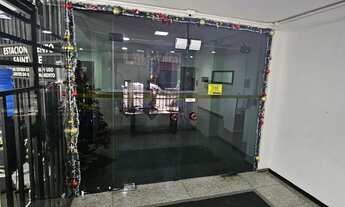 Imagem 5: Cobertura 11o andar na Consolação com 1 vaga garagem