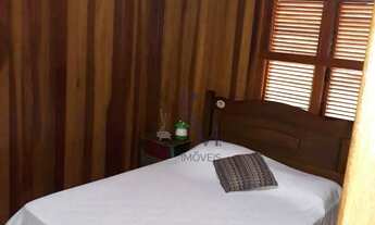 Imagem 5: Rancho com 4 dormitórios à venda, 450 m² por R$ 1.000.000 - Zona Rural - Mendonça/SP