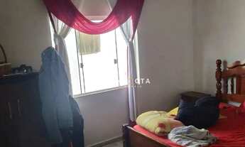 Imagem 3: Casa com 3 dormitórios à venda, 190 m² por R$ 600.000,00 - Pousada do Sol - Pouso Alegre/M