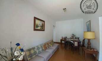 Imagem 4: Apartamento no Canto do Forte - Praia Grande/SP