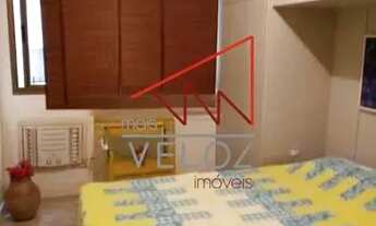 Imagem 6: Apartamento-À VENDA-Leblon-Rio de Janeiro-RJ