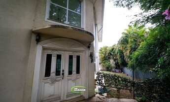 Imagem 2: Sobrado Alameda das Camelias Residencial 6