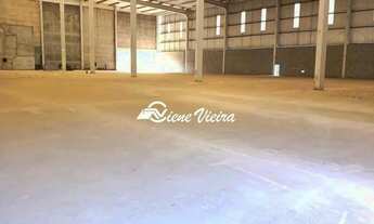 Imagem 3: GALPAO INDUSTRIAL em ARUJÁ - SP, PORTÃO