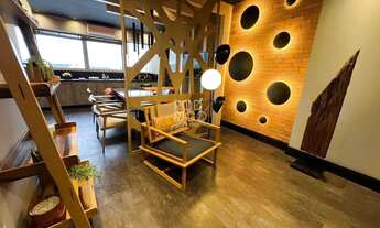 Imagem 5: Sala Dual Patteo Mogi -- em Mogi das Cruzes