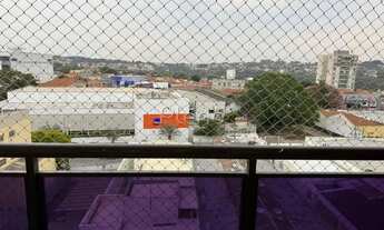 Imagem 5: Apartamento Duplex à venda e para alugar em Campinas, Taquaral, com 3 quartos, com 153 m²