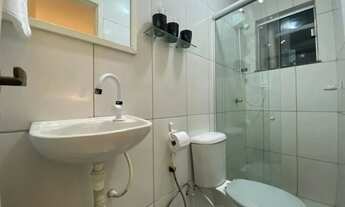 Imagem 6: Apartamento na Almirante Barroso, com 40 m², 1 suíte - Souza, Belém/PA