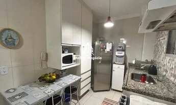 Imagem 5: Apartamento 2 Quartos, 1 banheiro no Bairro Pompéia - Piracicaba/SP