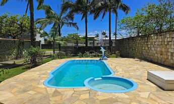 Imagem: Casa com 3 dormitórios à venda, 121 m²