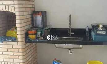 Imagem 6: Imóvel para venda com 164 metros quadrados com 3 quartos em Parque Ibiti Reserva - Sorocab