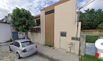 Imagem: Kitnet mobiliada para aluguel em Farias