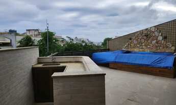 Imagem: Cobertura Duplex 5 suítes oportunidade