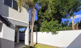 Imagem 2: CASA TÉRREA - CAMPECHE - SC