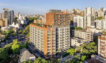 Imagem: Loft Moderno no Moinhos - Porto Alegre