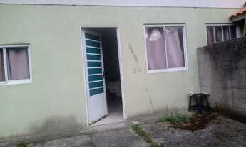 Imagem: Vendo Casa com 2 dormitórios, 47m² - Getuba