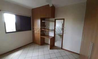 Imagem 6: Apartamento padrão com 105,66m², bairro Nova Aliança, Zona Sul de Ribeirão Preto/SP