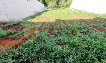 Imagem: Terreno em Condomínio Fechado, 359,21 m²