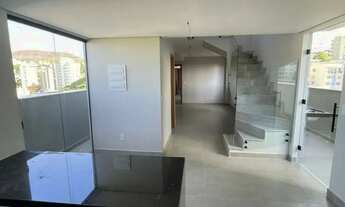 Imagem 6: Duplex para aluguel com 126 metros quadrados com 2 quartos em São Pedro - Belo Horizonte