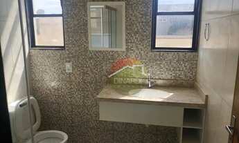 Imagem 4: Apartamento com 2 dormitórios, 77 m² - venda por R$ 285.000,00 ou aluguel por R$ 1.800,00