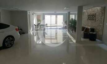 Imagem 2: Sobrado em Mooca