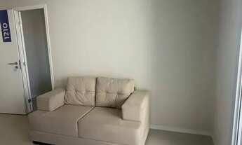 Imagem 4: Imóvel para aluguel com 48 metros quadrados com 1 quarto em Renascença - São Luís - MA