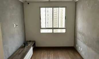 Imagem 3: Imóvel para aluguel tem 45 metros quadrados com 2 quartos em Ponte Grande - Guarulhos - SP