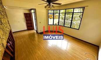 Imagem 4: Casa com 4 dormitórios à venda, 298 m² por R$ 2.250.000,00 - Camboinhas - Niterói/RJ