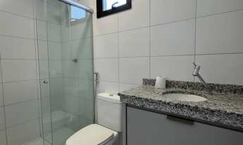 Imagem 5: Apartamento 3/4 sendo uma suíte, bairro Santa Monica