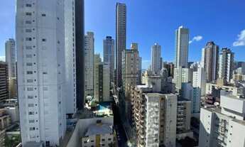 Imagem 2: OPORTUNIDADE...Apto com 3 suítes, 4 bwc, 3 vagas, pronto para morar no centro de BC