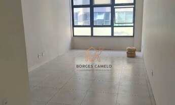 Imagem 7: Sala, 182 m² - venda por R$ 1.350.000 ou aluguel - Funcionários - Belo Horizonte/MG