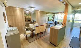 Imagem 3: APARTAMENTO - INGLESES DO RIO VERMELHO - SC