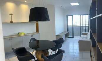 Imagem: Imóvel para aluguel tem 70 metros quadrados