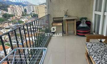 Imagem 7: Engenho Novo Apartamento com 2 dormitórios