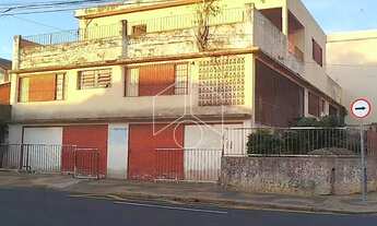 Imagem: Comercial Casa em Marília