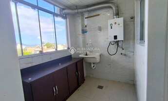 Imagem 7: Apartamento à venda 3 quartos com suíte, Coqueiros - Florianópolis/SC