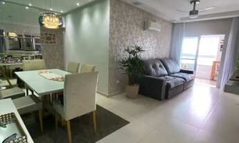 Imagem 5: Apto Temporada Vila Caiçara à 200mtrs Praia