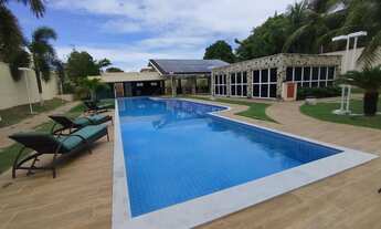 Imagem 4: Sobrado para aluguel tem 176 metros quadrados com 3 quartos em Precabura - Eusébio - CE