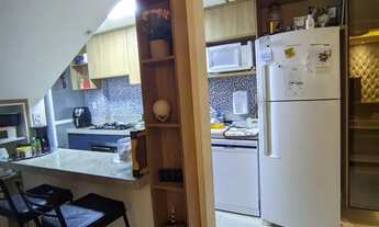 Imagem 6: JB CASA TRIPLEX COM 3 QUARTOS SENDO 3 SUÍTES NO PARQUE DAS NAÇÕES.