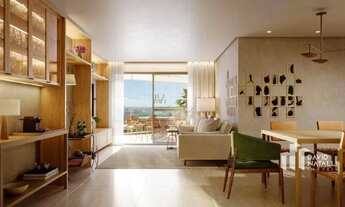 Imagem 3: Sua vida emoldurada pela eternidade do Canal