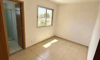 Imagem 6: Apartamento para locação no Edificio Yes Buriti, Vila Cruzeiro do Sul, Aparecida de Goiâni