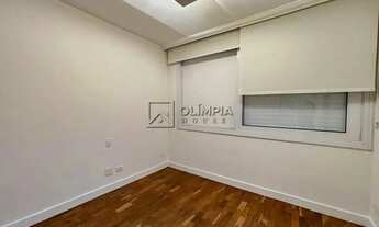 Imagem 12: Aluguel Apartamento 3 Dormitórios - 115 m² Itaim Bibi