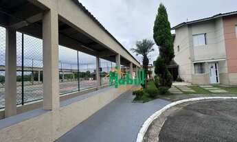 Imagem 5: Sobrado com 4 dormitórios para alugar, 105 m² por R$ 3.790,00/mês - Jardim Imperador - Suz