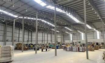 Imagem: Galpão para aluguel, Vista Alegre - Lagoa