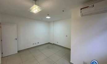 Imagem 2: Sala de 50m² com Ar-condicionado e Recepção no Jardim Aquarius em São José dos Campos