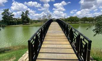 Imagem 5: Localização privilegiada venda um lote condomínio Lagune Ville