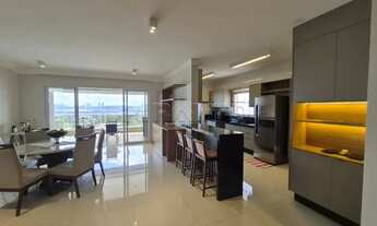 Imagem 3: Apartamento padrão mobiliado, Vila do Golf, Zona Sul de Ribeirão Preto SP