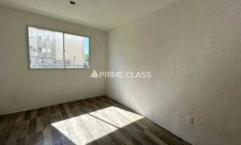 Imagem 2: Apartamento padrão PCD/PNE 1 dormitório - Bairro Mato Grande em Canoas