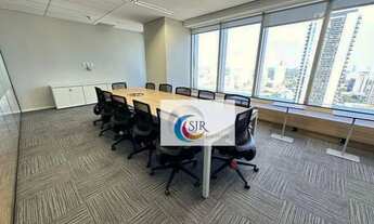 Imagem 4: Conjunto para alugar, 484 m² - Brooklin - São Paulo/SP