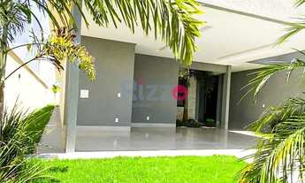 Imagem 4: Casa à venda, Das Indústrias, Senador Canedo, GO