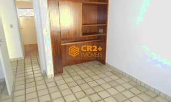 Imagem 6: Apartamento a Venda com 4 quartos, 1 suíte em Setúbal, 184m² /Boa Viagem