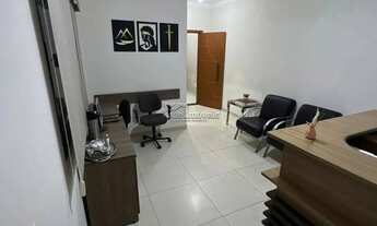 Imagem: Aluga Sala Comercial 21m² Av Santana Hortolândia